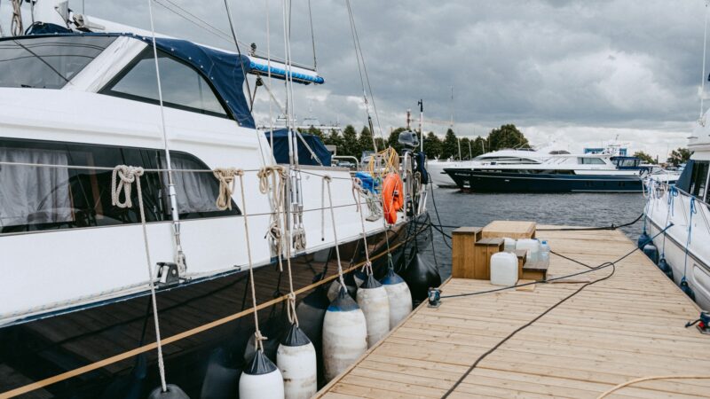 Tässä veneilykaudella kuusi suositusta sujuvaan ajoon.